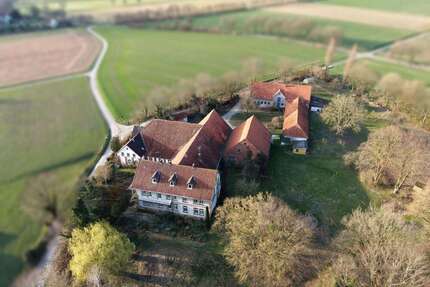 Haus zum Kaufen in Borgholzhausen 986.000,00 € 860.67 m²