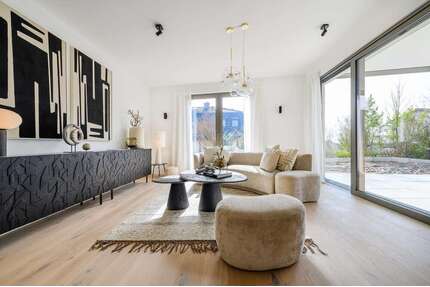 Wohnung zum Kaufen in Königstein 1.490.000,00 € 147 m²