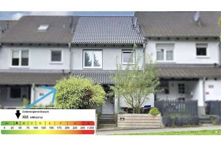 Haus zum Kaufen in Wuppertal 379.000,00 € 143.76 m²