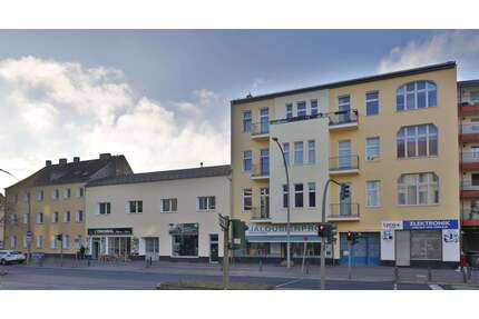 Wohnung zum Mieten in Berlin 1.090,00 € 113.72 m²