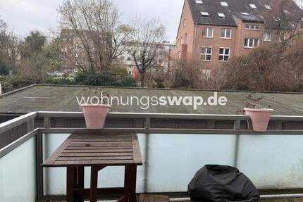Wohnungsswap - Tacitusstraße - 700,00&nbsp;EUR Kaltmiete, ca.&nbsp; 100,00&nbsp;m&sup2;&nbsp;Wohnfl&auml;che in Köln (PLZ: 50968) Bayenthal