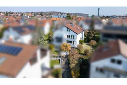 Haus zum Kaufen in Korntal 835.000,00 € 195 m²