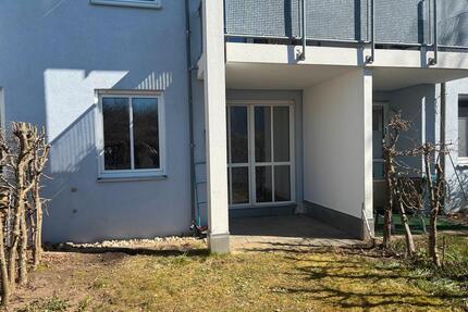 1-Zimmer-Apartment mit Terrasse & TG-Stellplatz in Uninähe 93051 - Regensburg Das Dörnberg