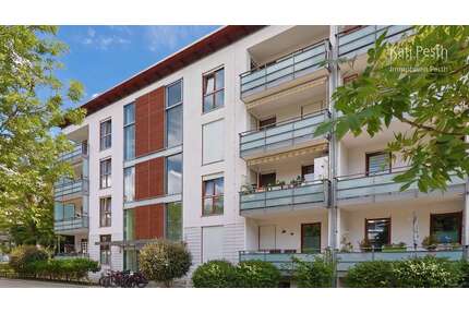 Wohnung zum Kaufen in Haar 749.000,00 € 105 m²