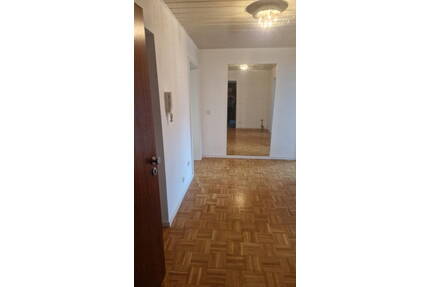 Wohnung mit direktem Feld Zugang (Feldrandlage) - Untergruppenbach