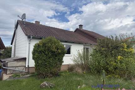 Haus zum Kaufen in Bad Saulgau 239.000,00 € 99.5 m²