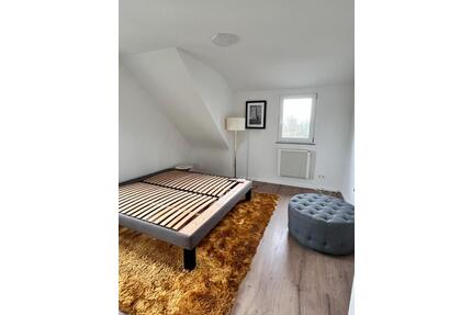 Frisch renovierte 4-Zimmer Wohnung - Göppingen