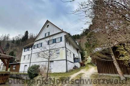 Haus zum Kaufen in Forbach 198.000,00 € 142 m²