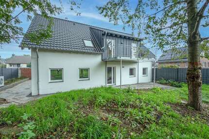 Wohnung zum Mieten in Geilenkirchen Prummern 1.250,00 € 110 m² - Geilenkirchen / Prummern