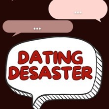 Dating Desaster | Bühne & Bohne Erfurt