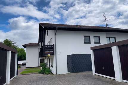 Wohnung zum Mieten in Groß-Umstadt 1.260,00 € 120 m²