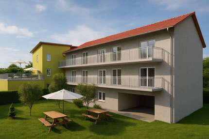 Haus zum Kaufen in Rackwitz OT Zschortau 850.000,00 € 456 m²