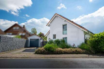 Haus zum Kaufen in Welver 398.000,00 € 126.15 m²