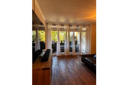 RESERVIERT! 4-Zimmer-ETW mit Loggia & Stellplatz-FL Sandberg - Tastrup