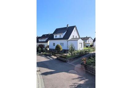 3 Zi. Helle renovierte 60qm Wohnung + Dachgeschoss - Vaihingen an der Enz