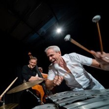 Oli Bott Trio | Salon De Jazz