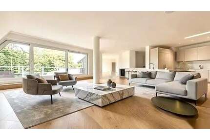 Wohnung zum Kaufen in Berlin 2.350.000,00 € 217 m²