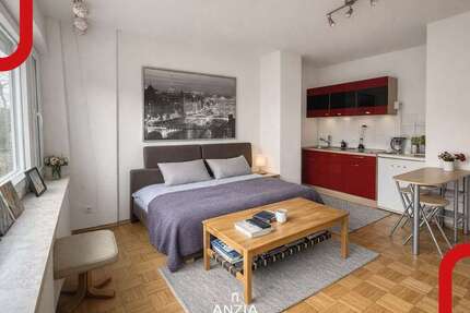 Wohnung zum Kaufen in Ratingen 85.000,00 € 23 m²