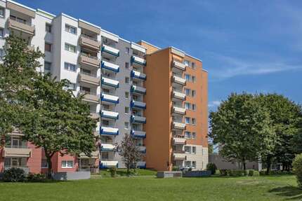 Wohnung zum Mieten in Düsseldorf 663,00 € 52.45 m²