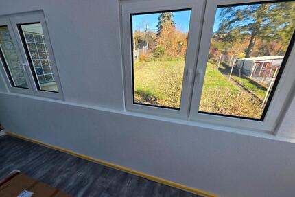 Erstbezug 3ZKB mit eigenem Garten - Neunkirchen