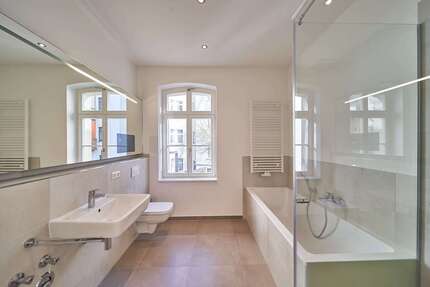 Wohnung zum Mieten in Rochlitz 660,00 € 74.43 m²