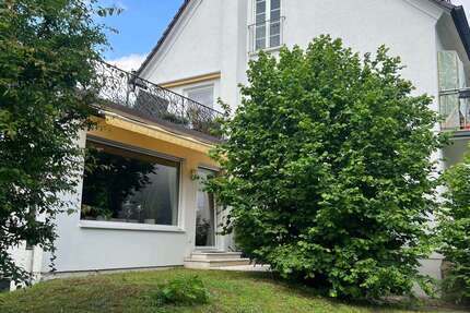 Wohnung zum Mieten in Neusäß 1.250,00 € 105 m²