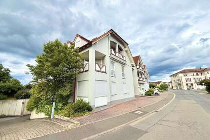 Wohnung zum Kaufen in Elsenfeld 195.000,00 € 65.23 m²