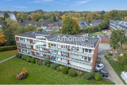 Wohnung zum Kaufen in Elmshorn 255.000,00 € 81 m²