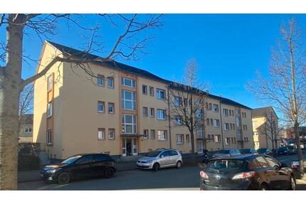 Moderne 2-Zimmer-Wohnung (55 m²) in Beckum