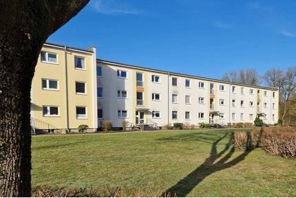 Eigentumswohnung in ruhiger Lage - Ammersbek Lottbek