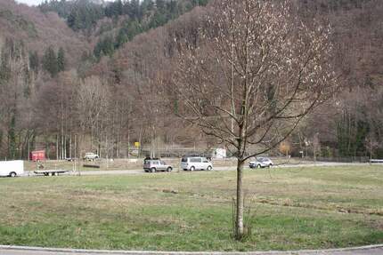 Sie haben schon Pläne...........und suchen noch ein Grundstück - Hausen im Wiesental