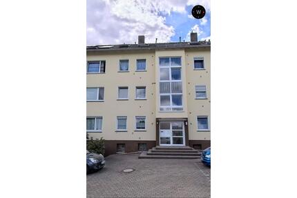 3 Zimmer Wohnung zu vermieten. - 800,00&nbsp;EUR Kaltmiete, ca.&nbsp; 68,00&nbsp;m&sup2; in Stadtallendorf (PLZ: 35260)