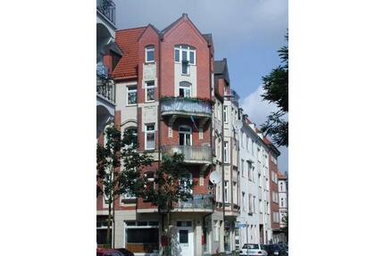 Die gefällt mir: praktische 2,5-Zimmer-Wohnung mit Ausblick (WBS) - Kiel Gaarden-Ost