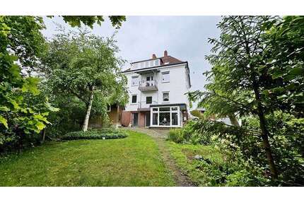 Haus zum Kaufen in Osterholz-Scharmbeck 399.000,00 € 242 m²