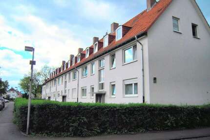 Wohnung zum Mieten in Kassel 545,00 € 64.05 m²