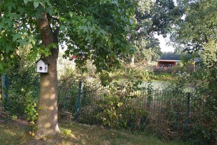 2,5 - 3,5 Zimmer in Huntlosen + Garten - viel Ruhe - Großenkneten