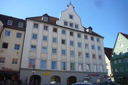 Wohnung zum Mieten in Memmingen 990,00 € 99 m²