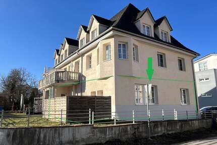 Wohnung zum Kaufen in Rottweil 237.000,00 € 95.15 m²