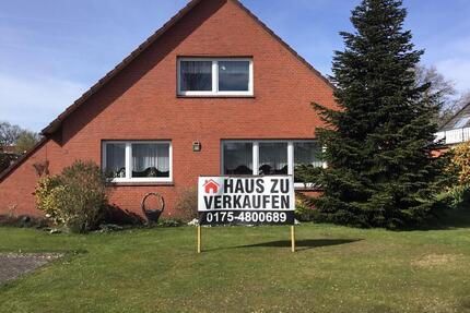 Reserviert Von Privat Einfamilienhaus - Moormerland