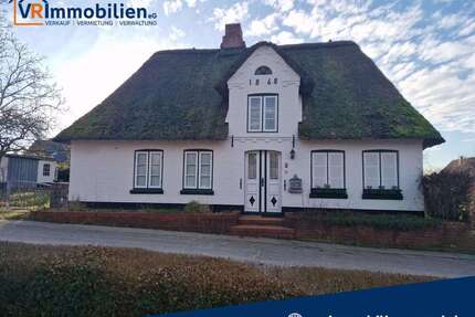Haus zum Kaufen in Mildstedt 225.000,00 € 80 m²