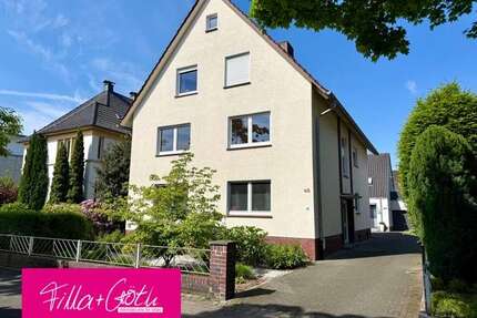 Wohnung zum Mieten in Gütersloh 1.100,00 € 106 m²