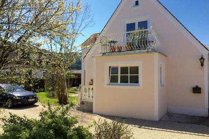Romantische Altmühltal-Villa modern mit Einliegerwohnung - Beilngries