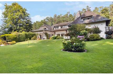 Haus zum Kaufen in Homburg 1.180.000,00 € 470 m²