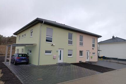 Doppelhaushälfte in 15712 Zernsdorf neuwertig - Königs Wusterhausen Kablow