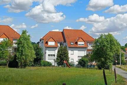 Wohnung zum Kaufen in Werdau 33.400,00 € 33.4 m²