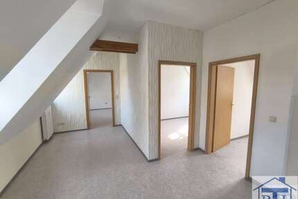 Wohnung zum Mieten in Zittau 394,75 € 80 m²