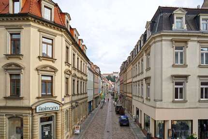 Wohnung zum Mieten in Pirna 700,00 € 100 m²