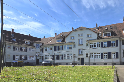 Wohnung zum Kaufen in Singen 239.500,00 € 85.86 m²