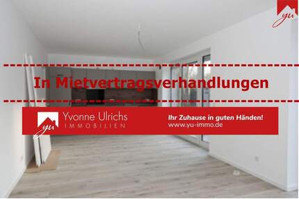Moderne Erdgeschosswohnung mit drei Zimmern in Esens. Neubau- Erstbezug!