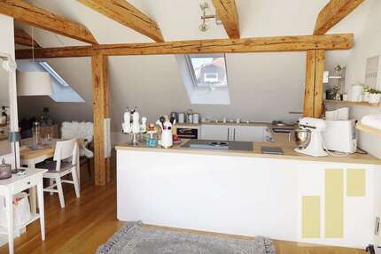 Wohnung zum Mieten in Landshut 819,00 € 75 m²